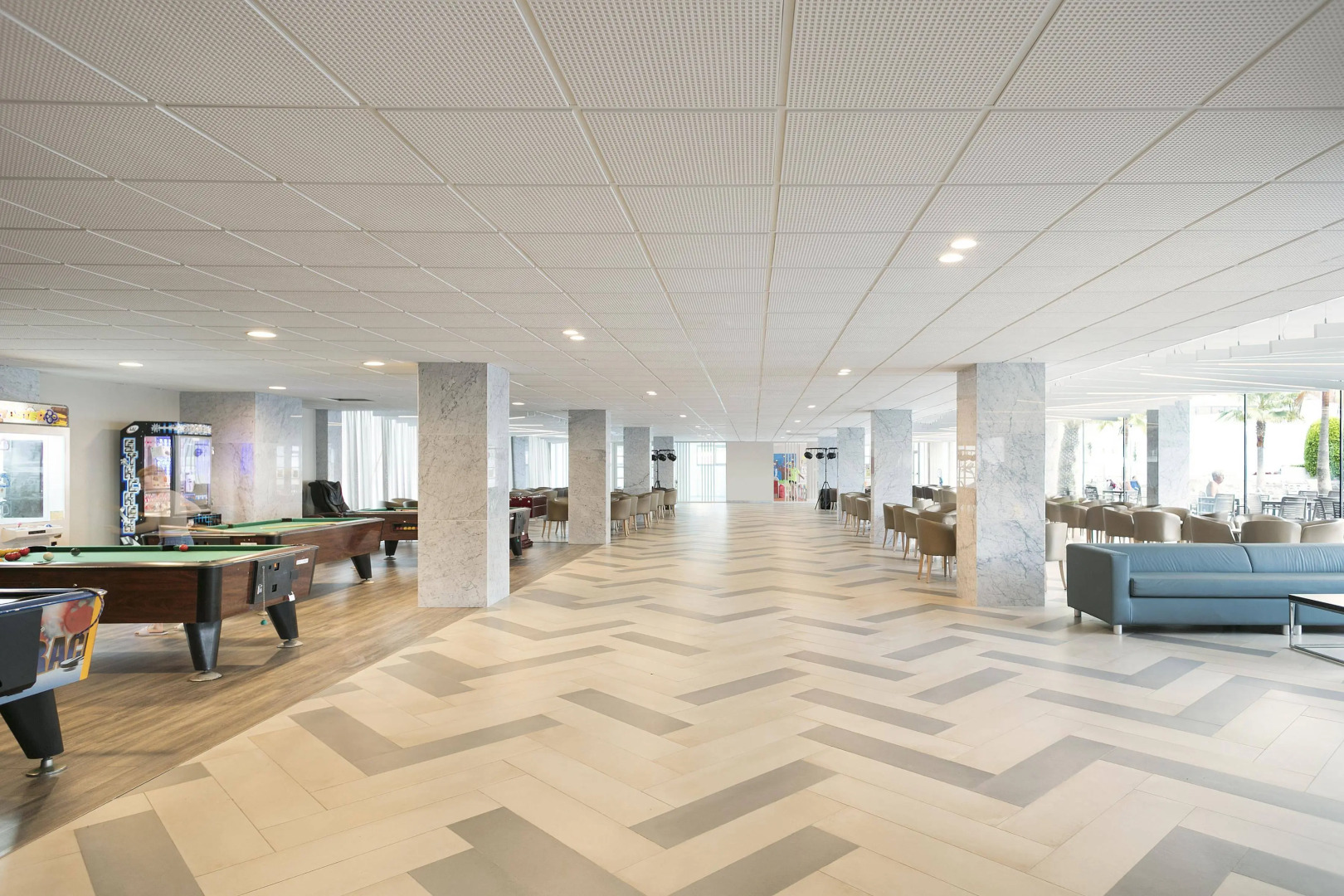 Foto - Hotel Best San Diego