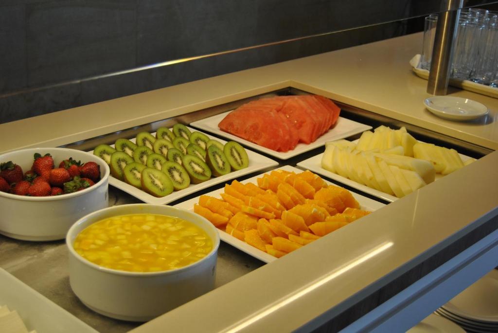 Foto - Parador de Salamanca