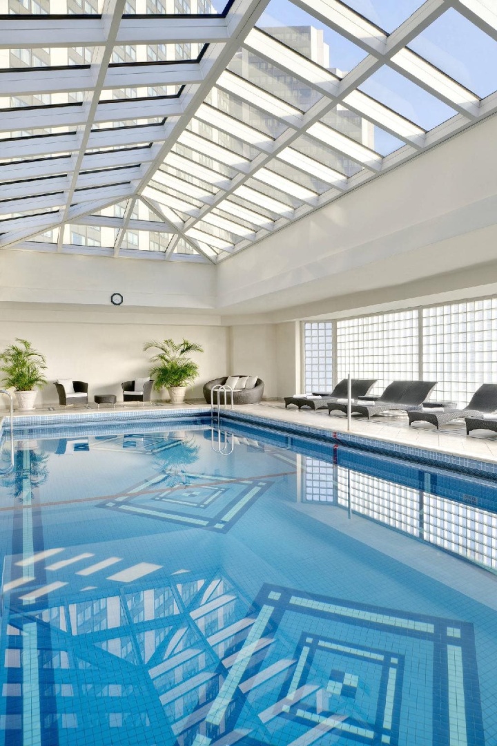 Photo - Sheraton Buenos Aires Hotel & Convention Center