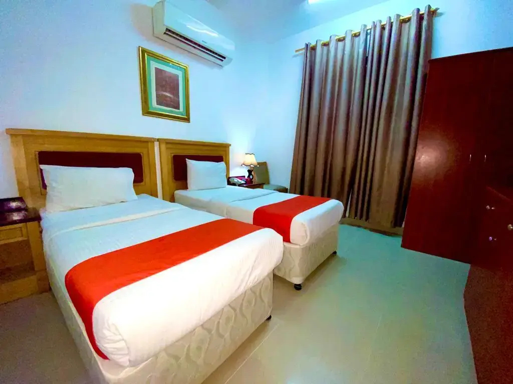 Foto - Savoy Inn Hotel Apartments