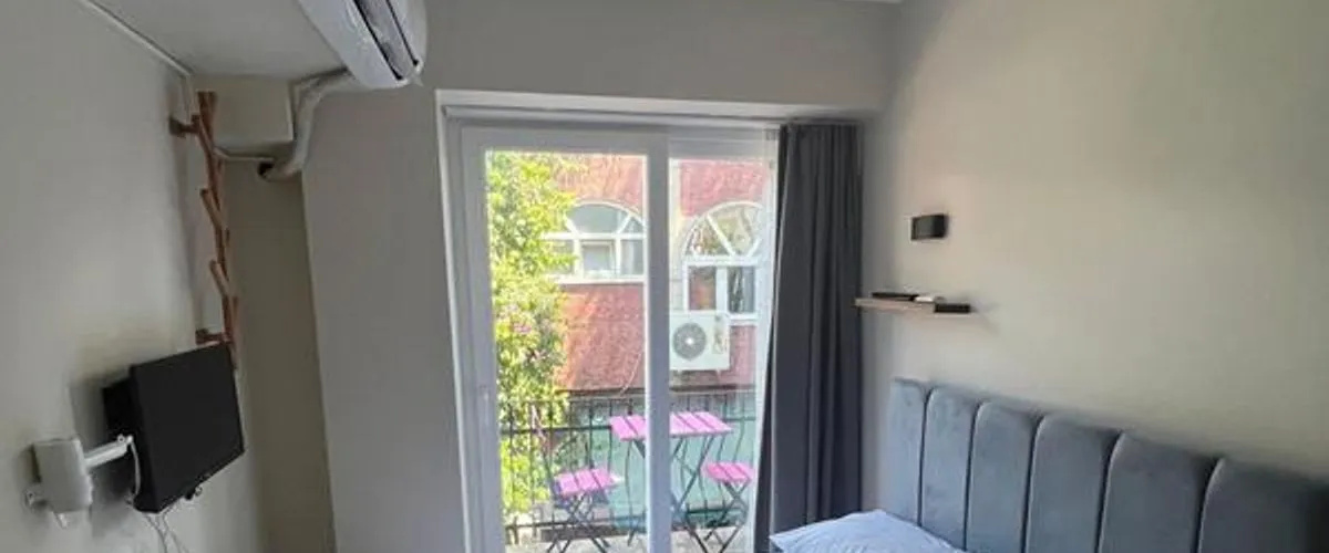 Foto - Buyukada Carsi Pansiyon