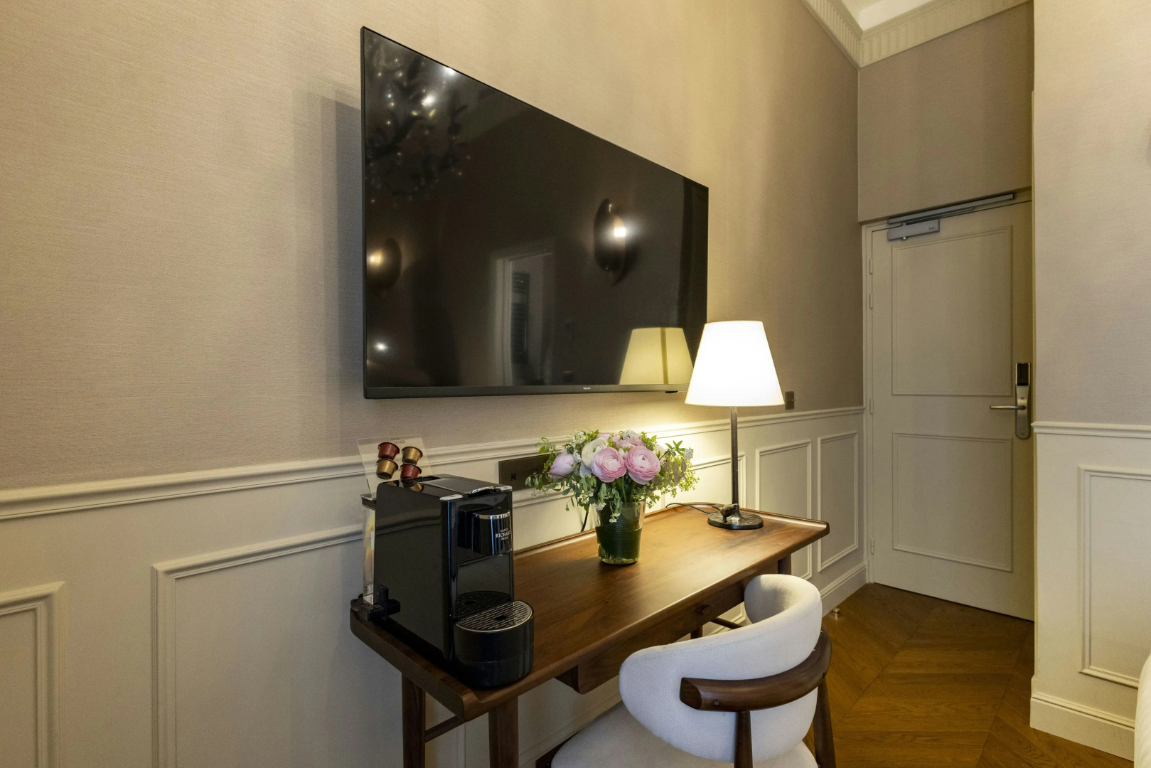 Foto - Hotel Residence Foch