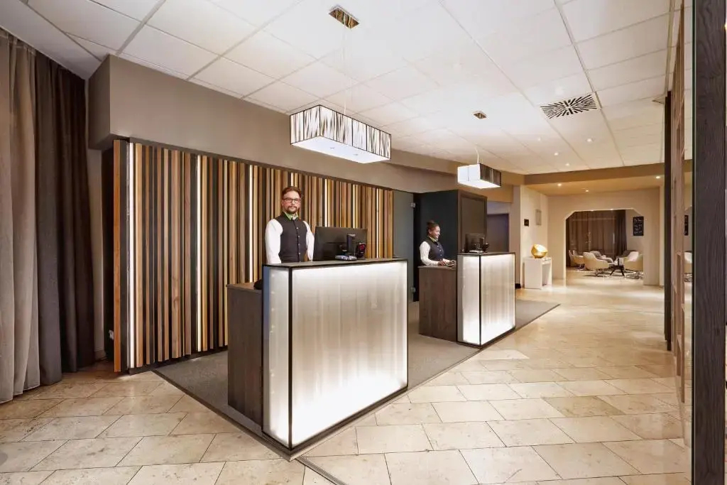 Photo - H+ Hotel Köln Brühl