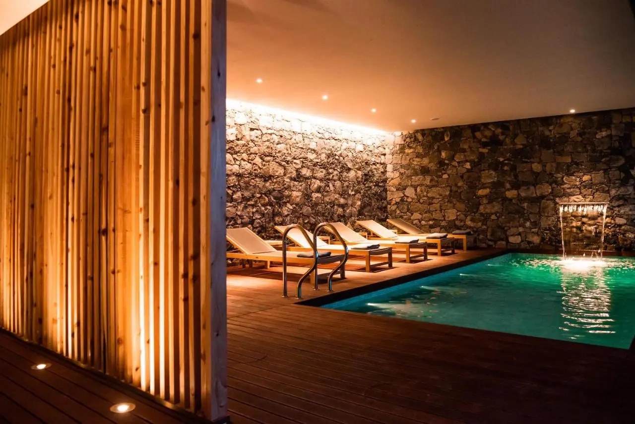 Foto - Sensi Azores Nature and SPA