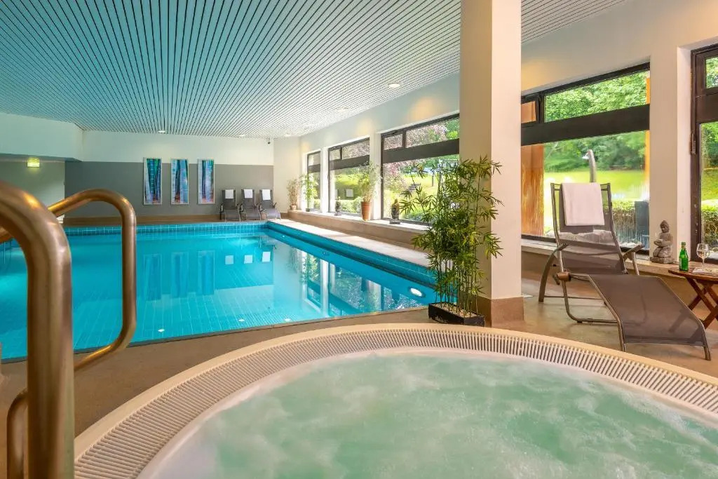 Photo - Leonardo Royal Hotel Baden- Baden