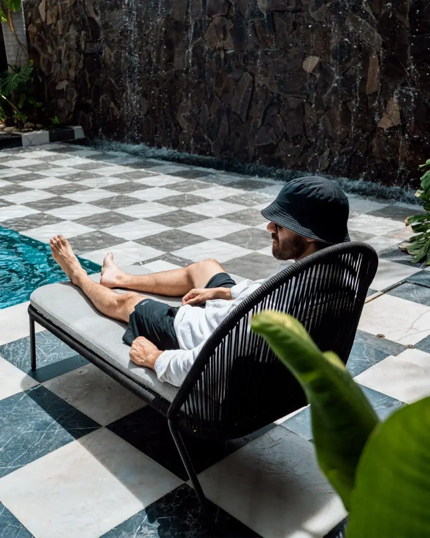 Foto - The Xperience by g