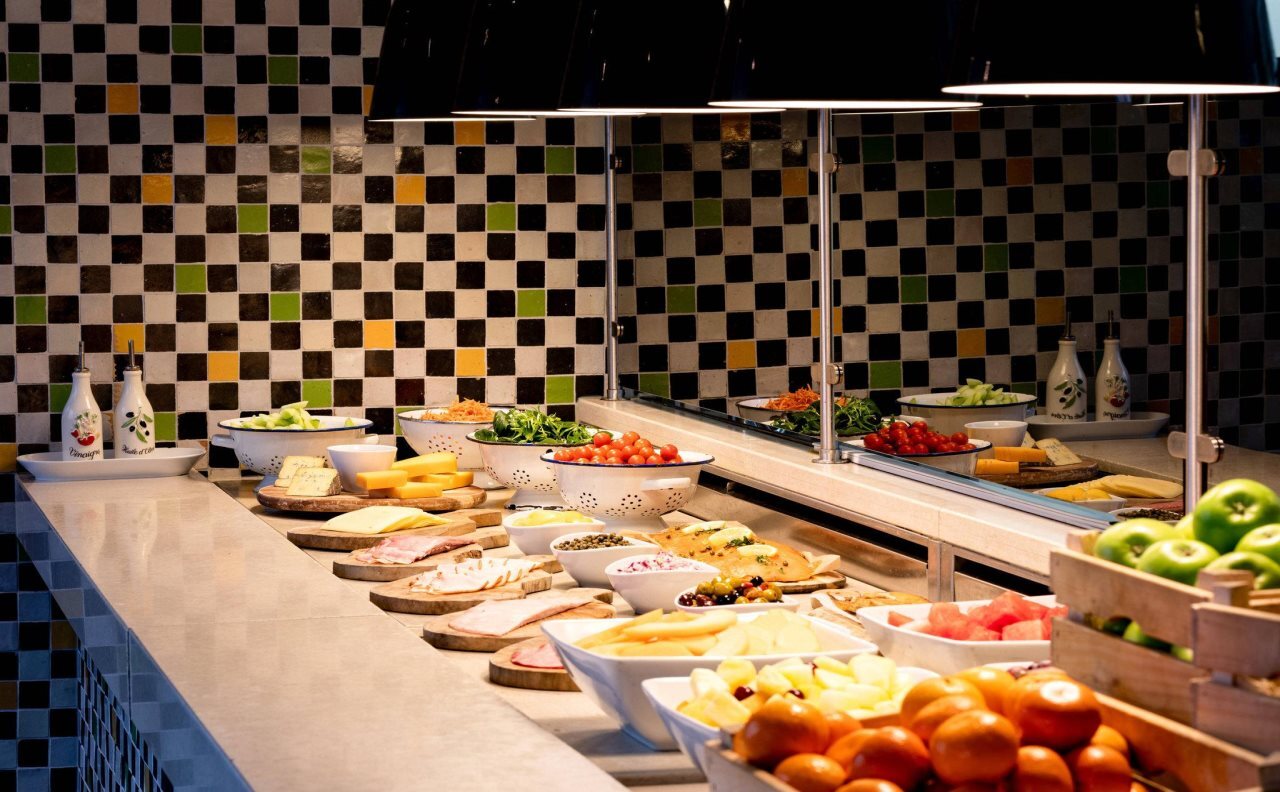 Foto - Renaissance Amsterdam Hotel