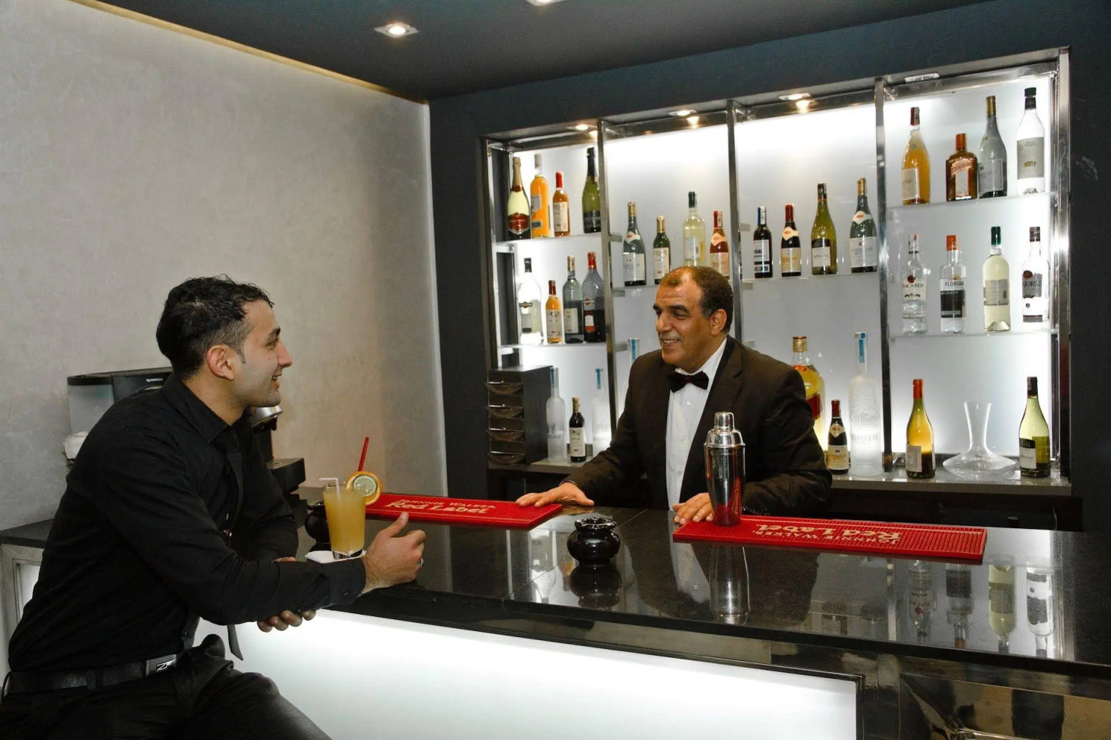 Photo - Hotel Prince de Paris