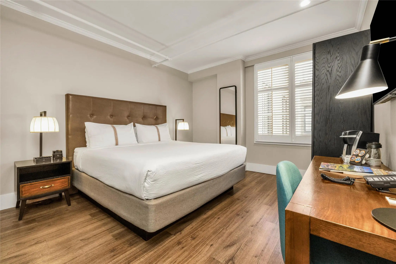 Photo - Hotel Petaluma, Tapestry Collection by Hilton