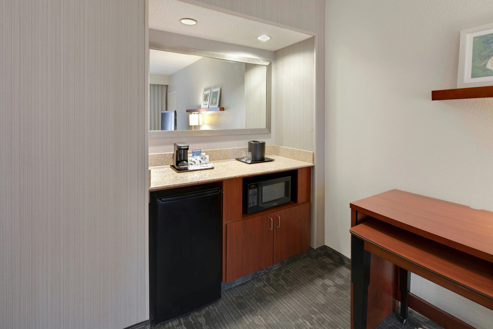 Foto - Courtyard Atlanta Norcross / Peachtree Corners