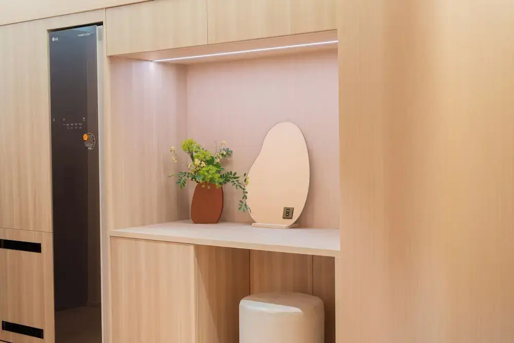 Photo - Jamsil Orosie Hotel