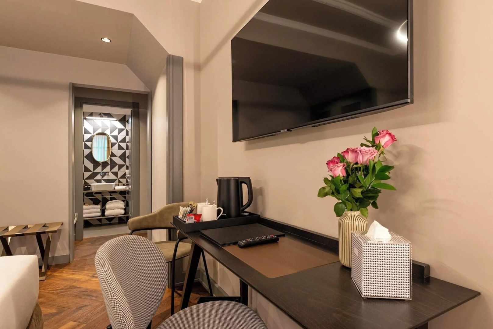 Foto - Loly Boutique Hotel