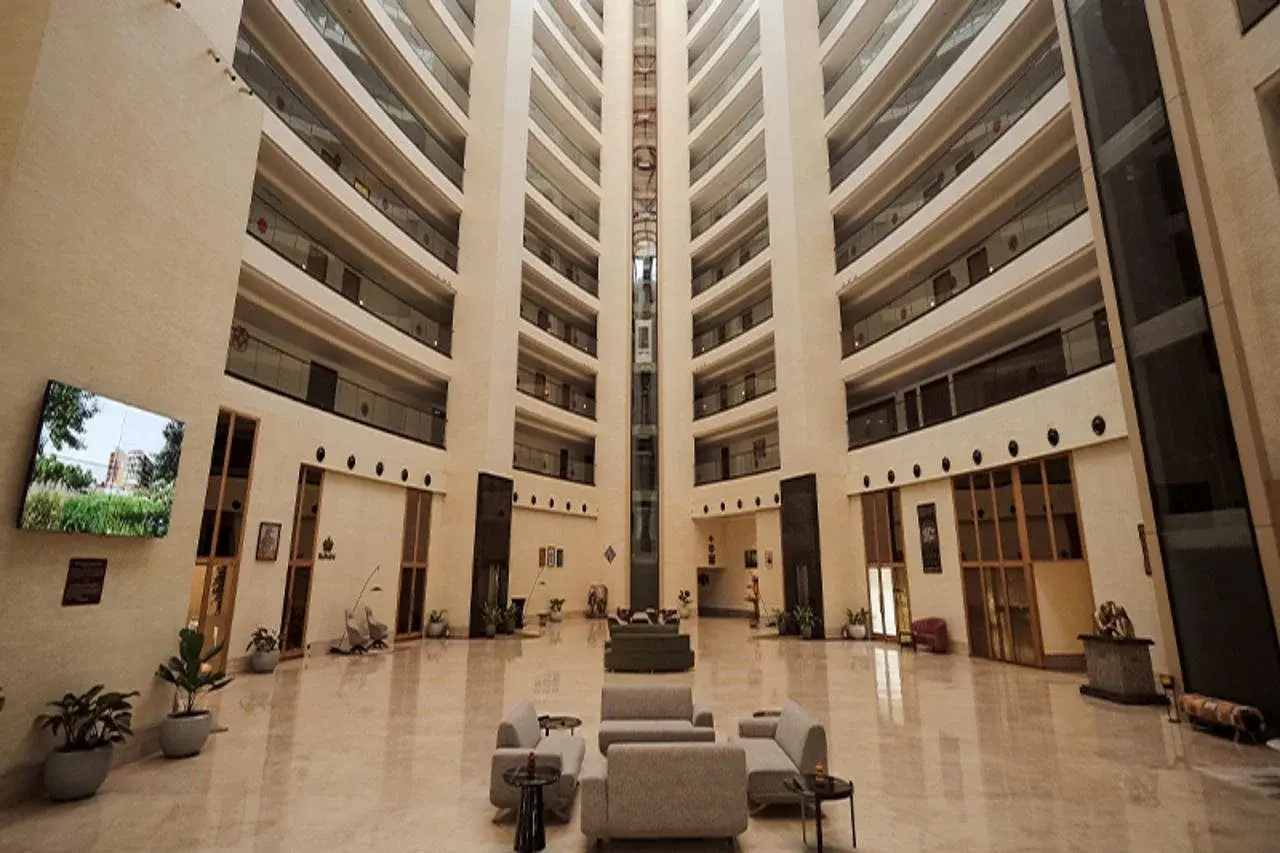 Foto - Regenta - The World Surat