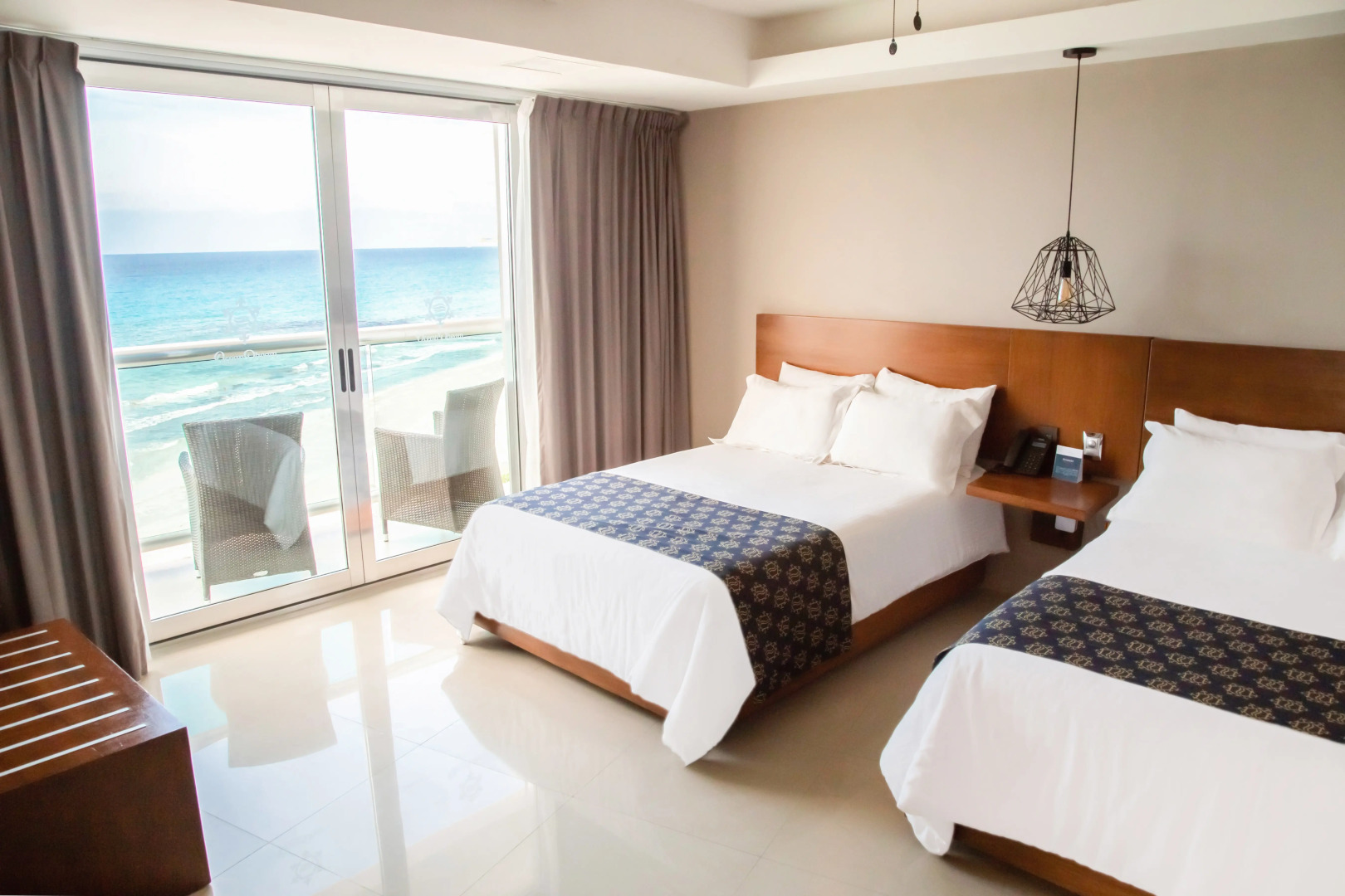 Foto - Ocean Dream Cancun by GuruHotel