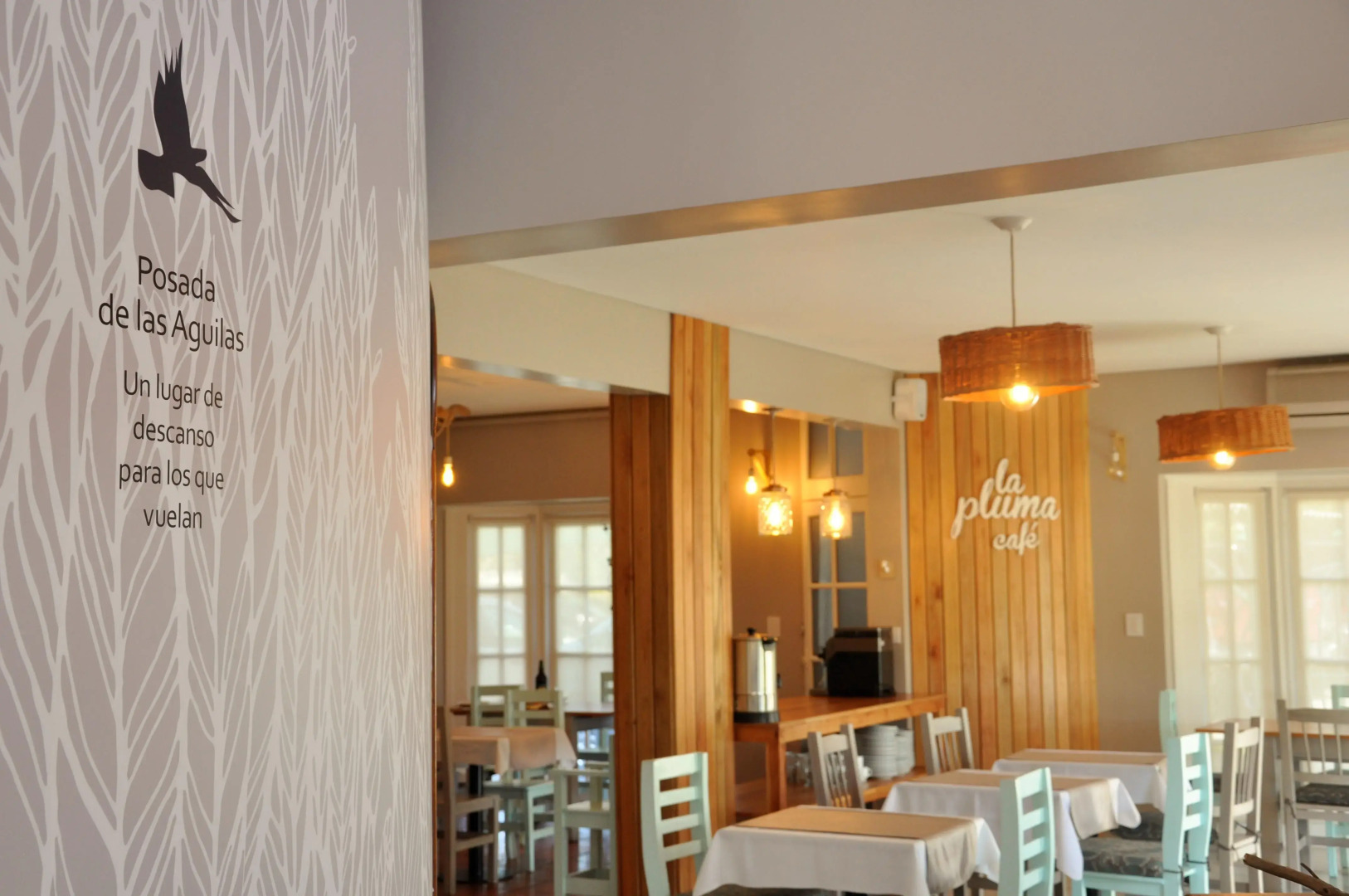 Photo - Posada de las Aguilas Hotel Boutique