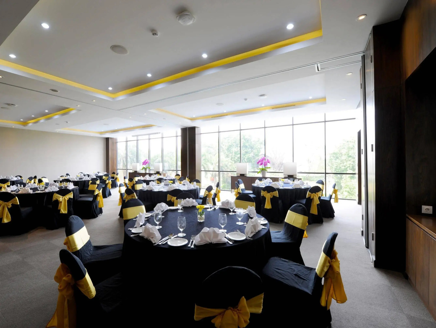 Foto - Veranda Hotel Pakubuwono