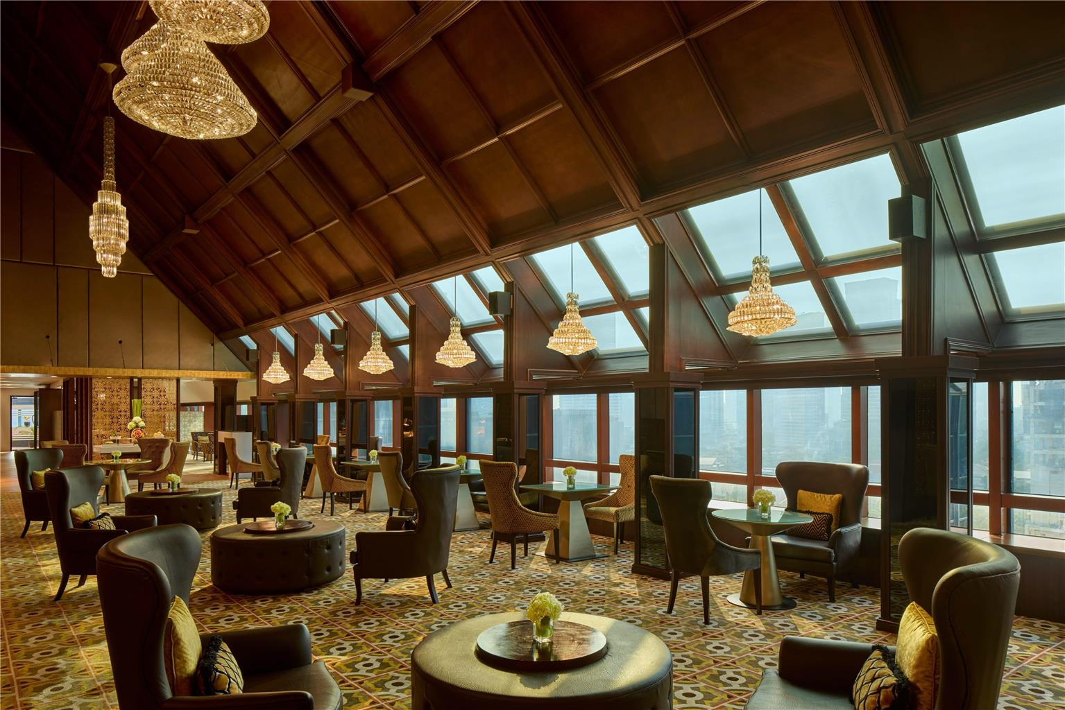 Foto - Gran Melia Jakarta