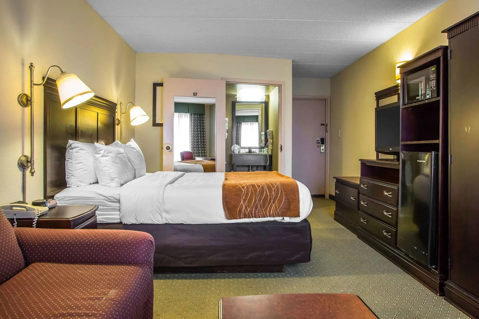 Photo - Holiday Inn Express Atlantic City W Pleasantville by IHG