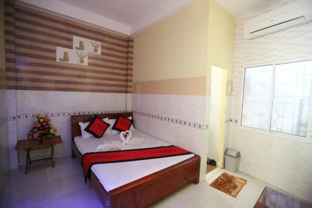 Foto - Cuong Thinh Homestay