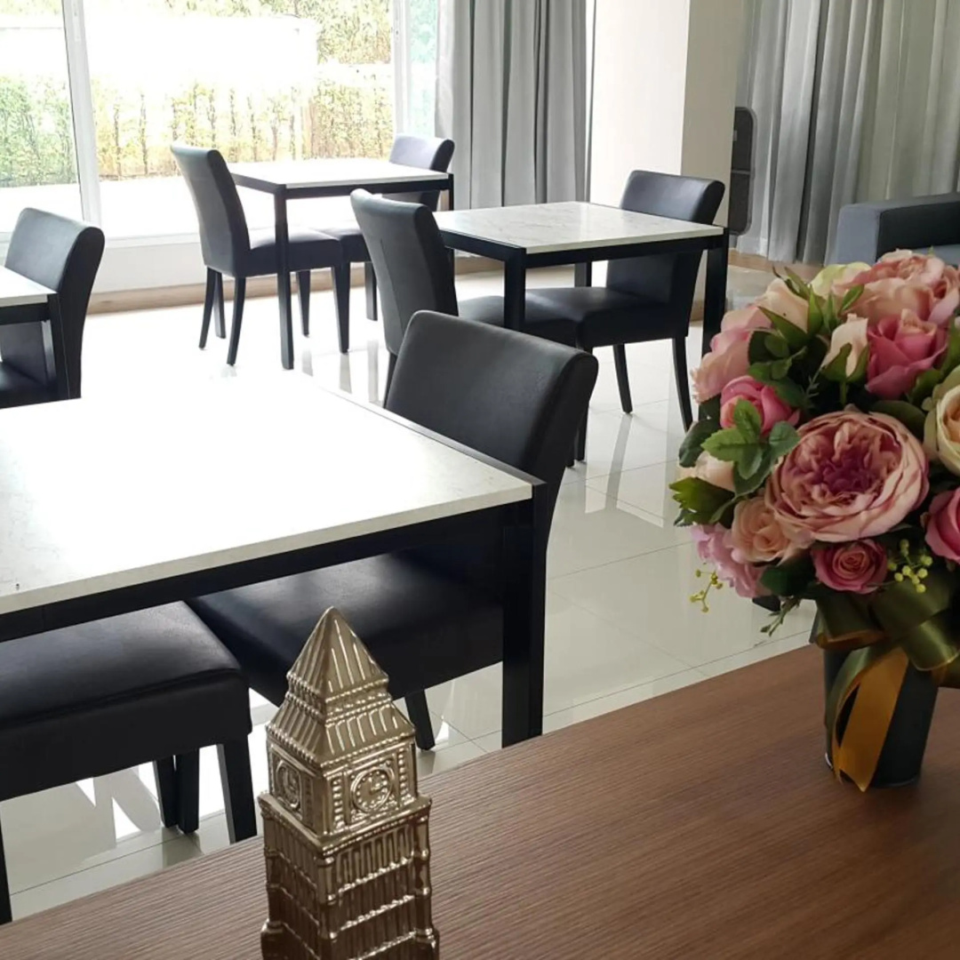Foto - Donchan Residence
