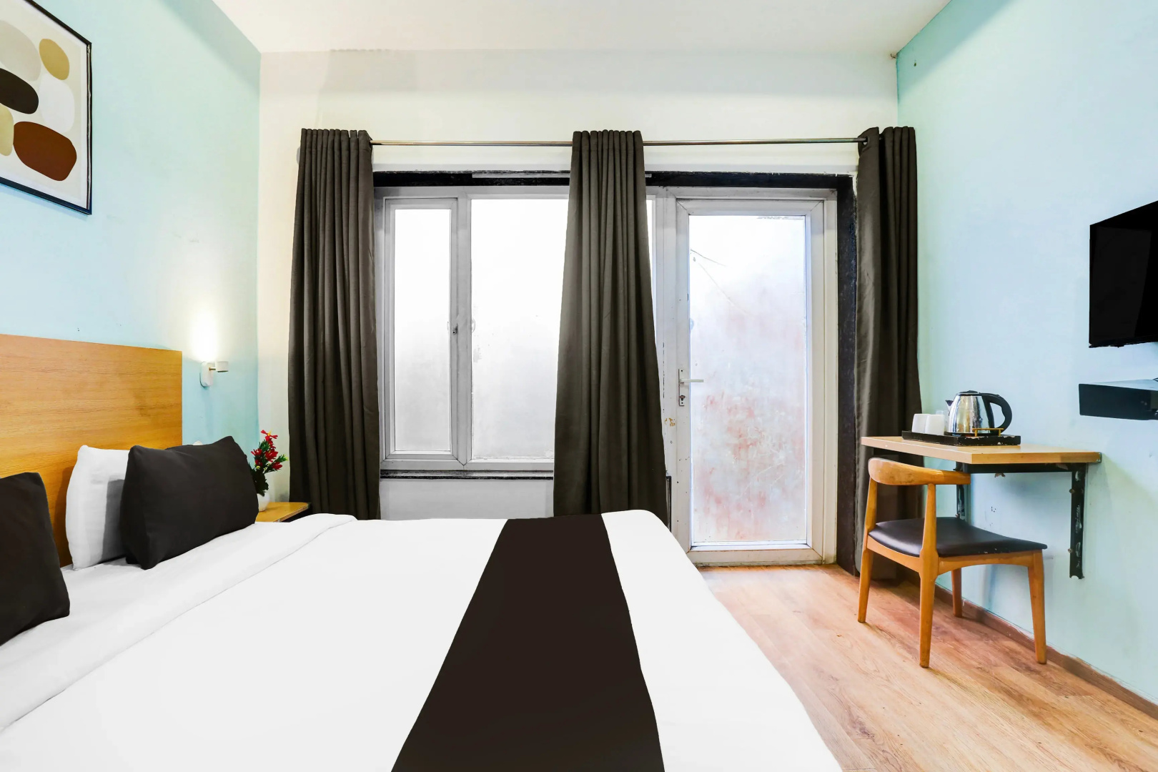 Foto - Super Townhouse Rohini Sector 23