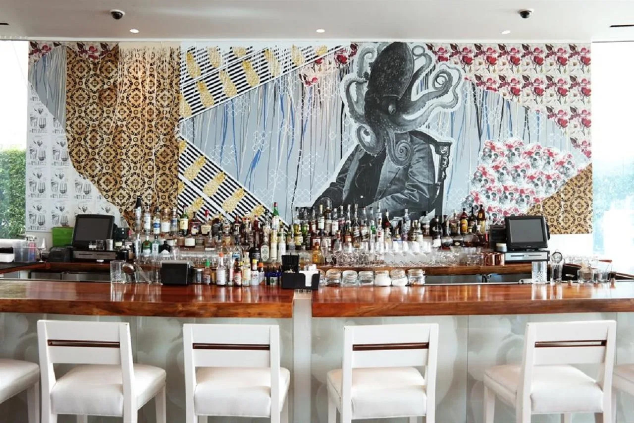 Foto - Hilton Vacation Club The Modern Honolulu