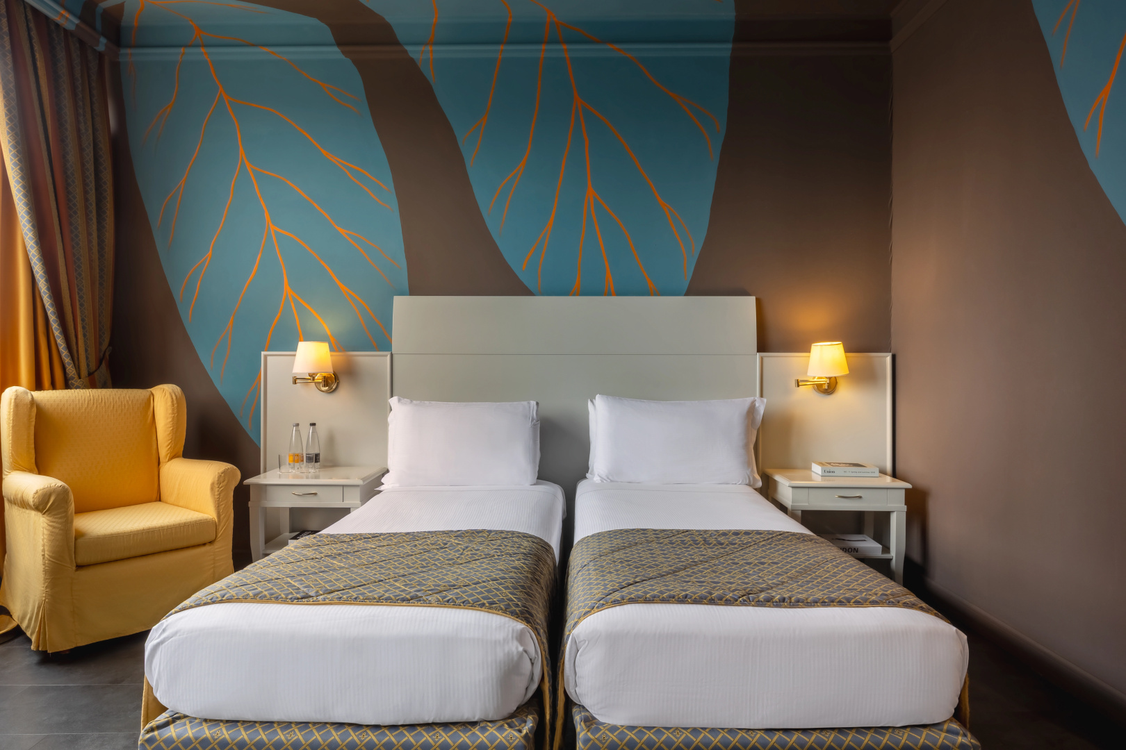 Foto - Hotel Roma Aurelia Antica