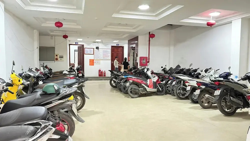 Photo - Era Apartment Kham Thien