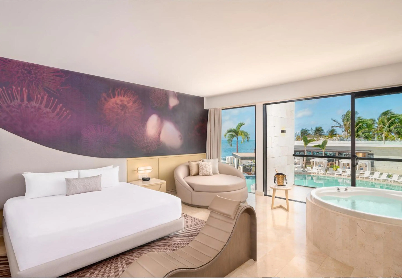 Foto - Desire Riviera Maya Resort – All Inclusive, Exclusively for Couples