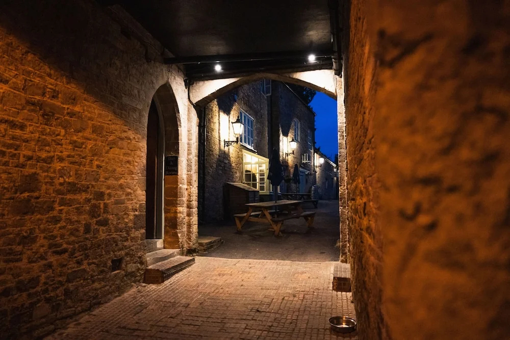 Photo - The George Inn Wedmore