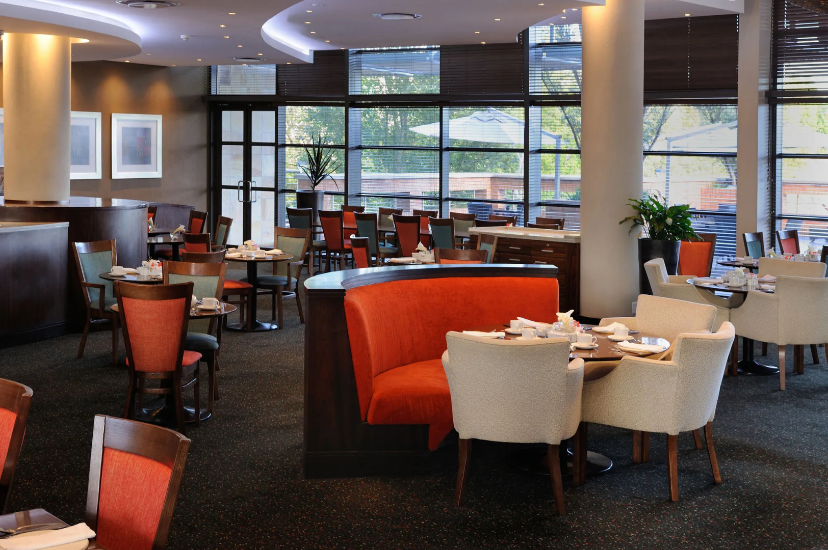 Foto - City Lodge Hotel Fourways