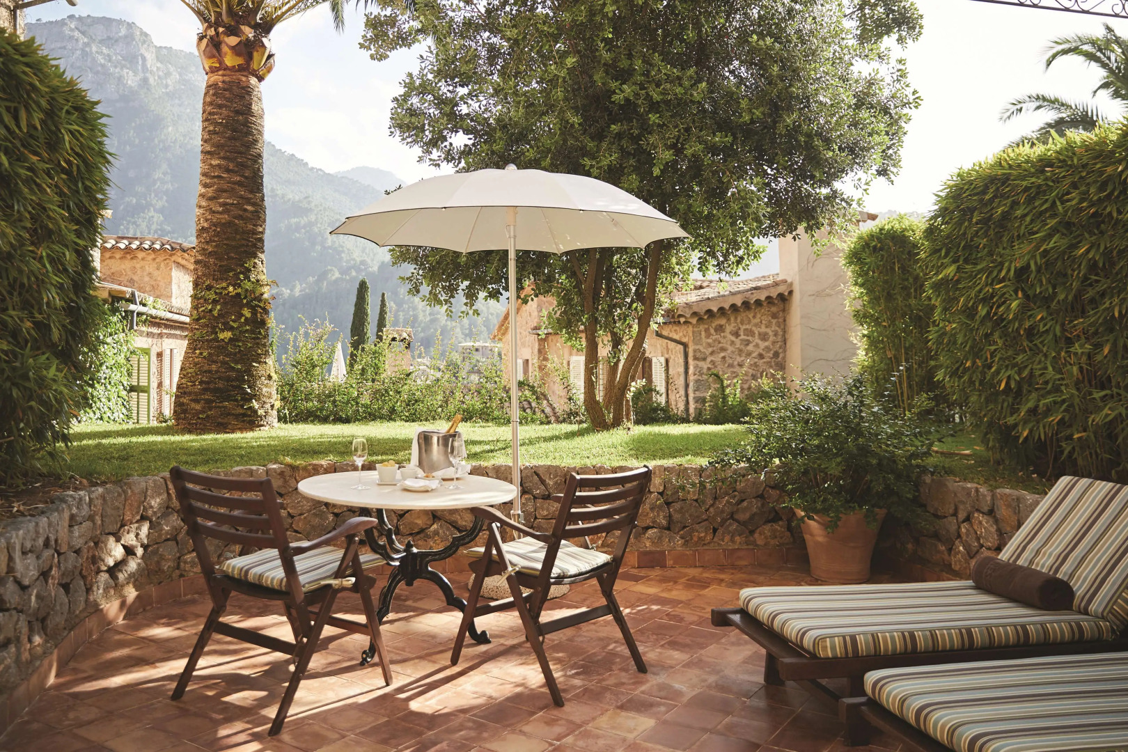 Foto - La Residencia, A Belmond Hotel, Mallorca