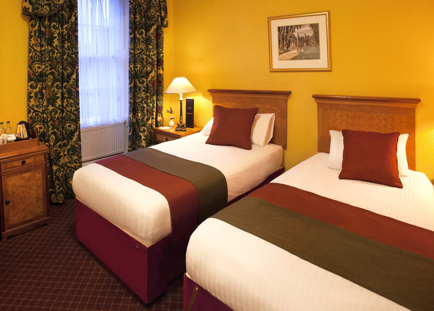 Photo - The Royal Highland Hotel
