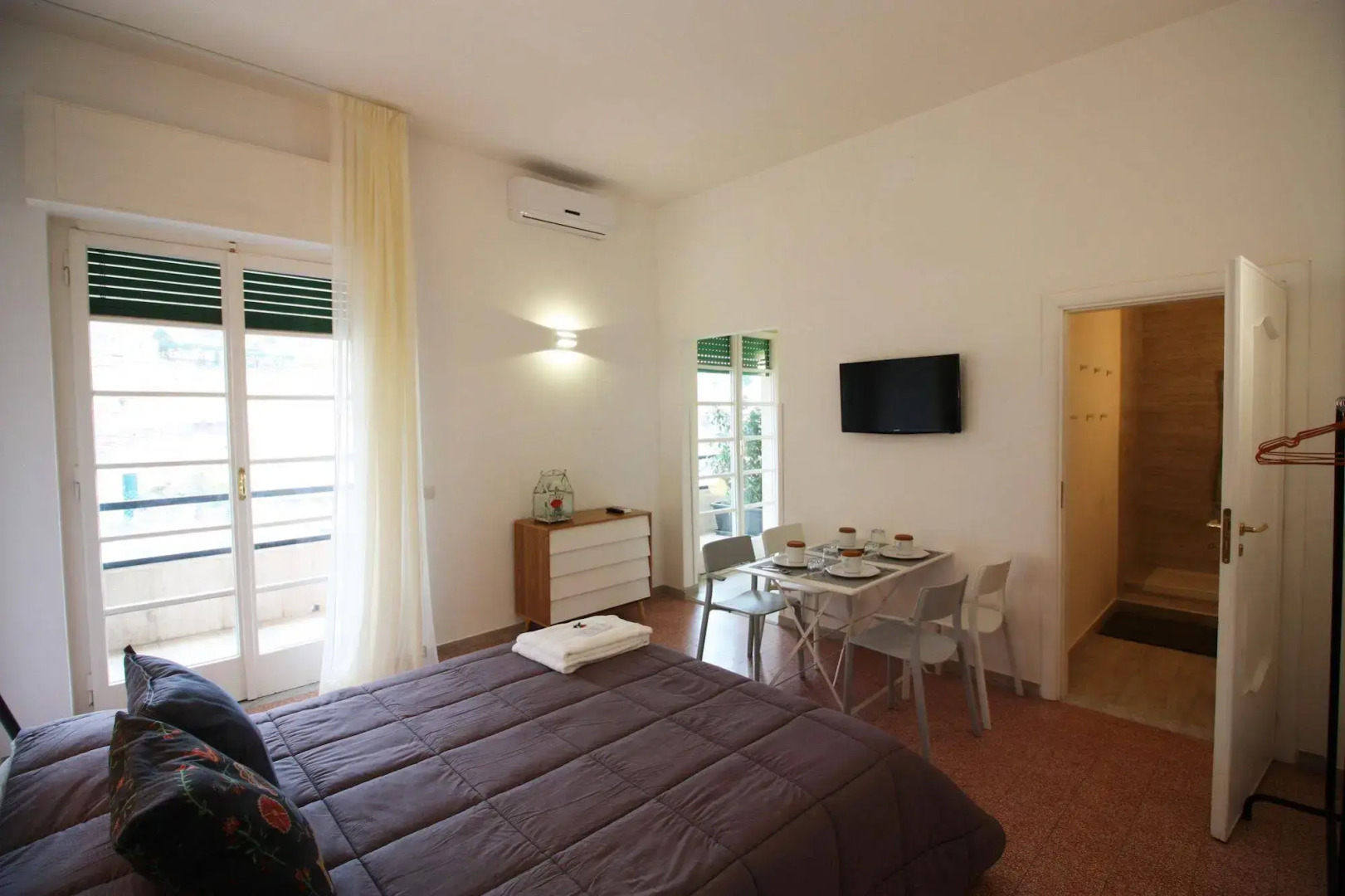 Foto - Salotto Borbonico