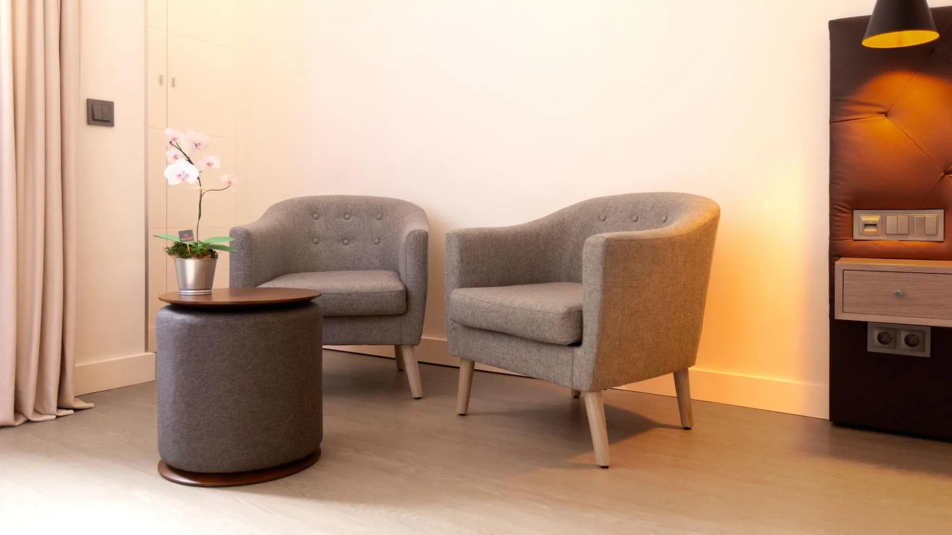 Foto - Woohoo Rooms Boutique Sol