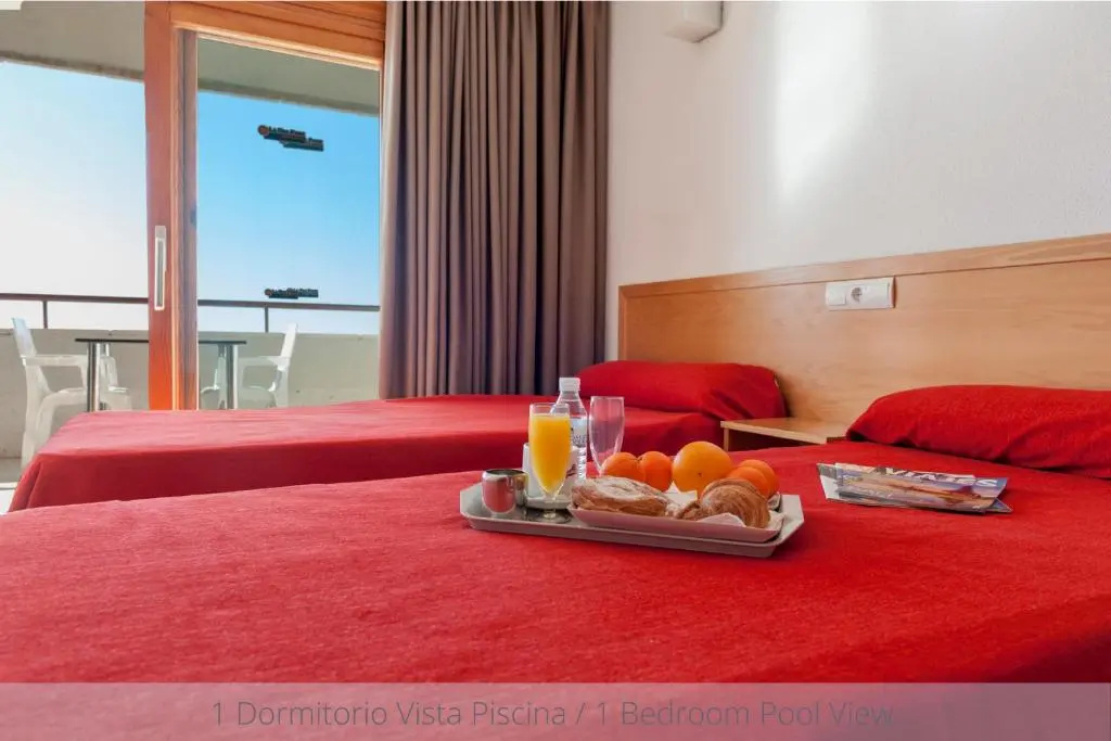 Photo - Apartamentos La Era Park