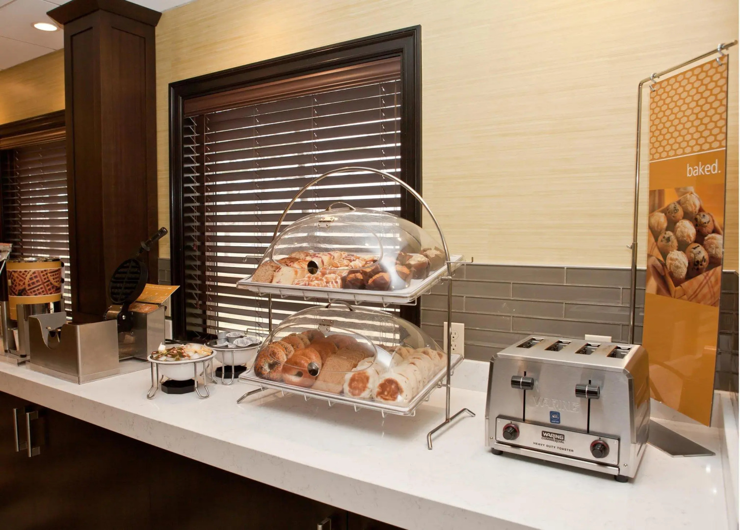 Foto - Hampton Inn Ridgefield Park