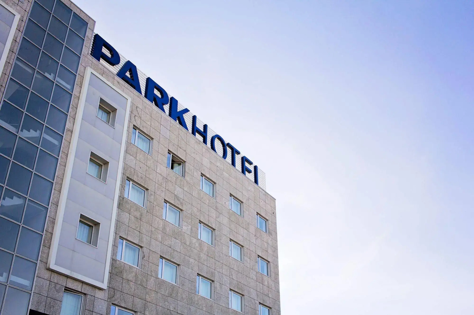 Foto - Park Hotel Porto Valongo