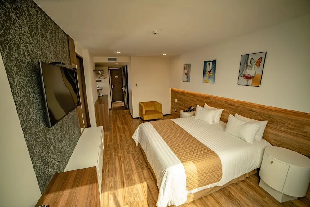 Photo - Hualimei Hotel