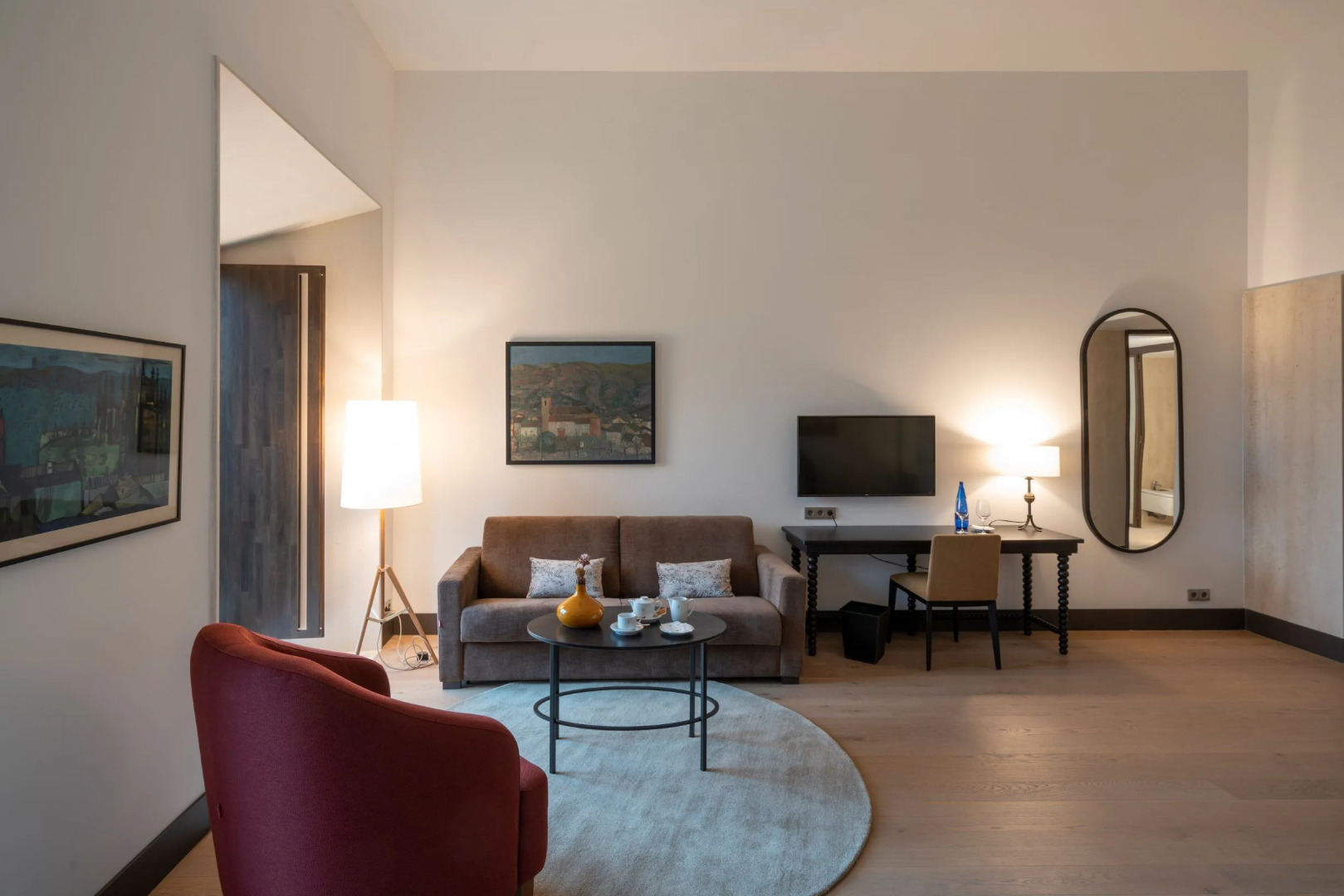 Foto - Parador de Turismo de León