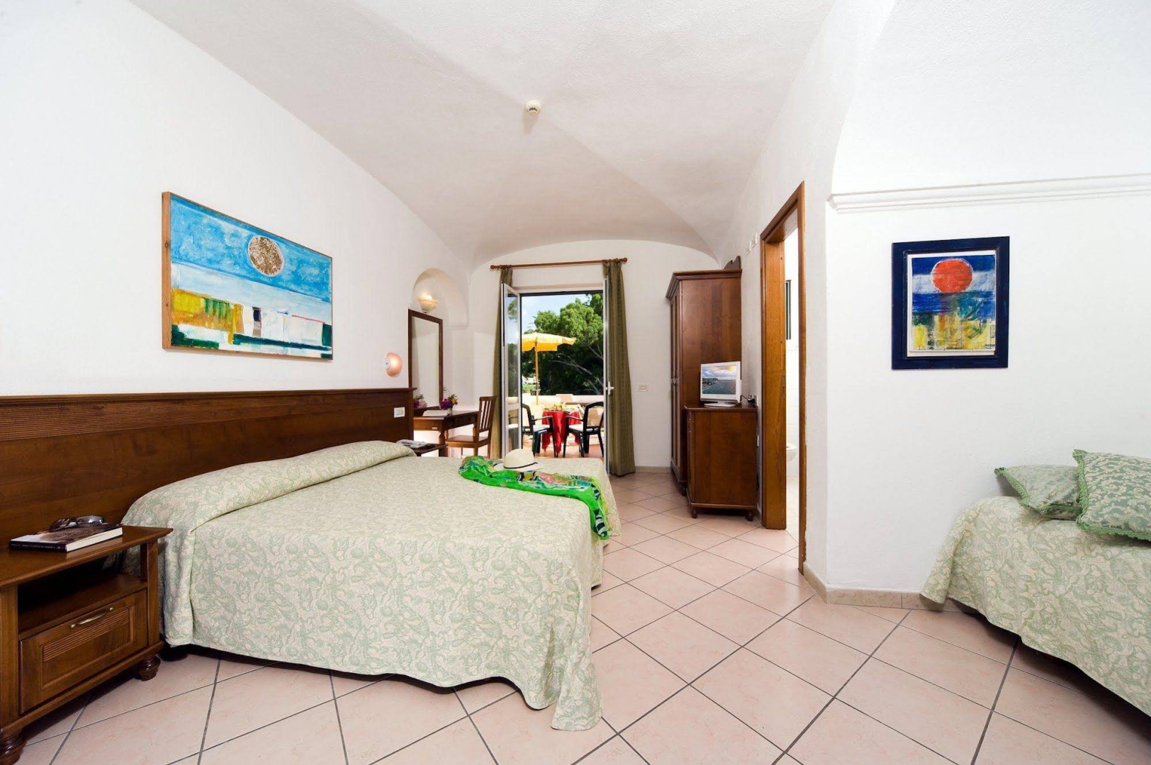Photo - Hotel Villa Angela