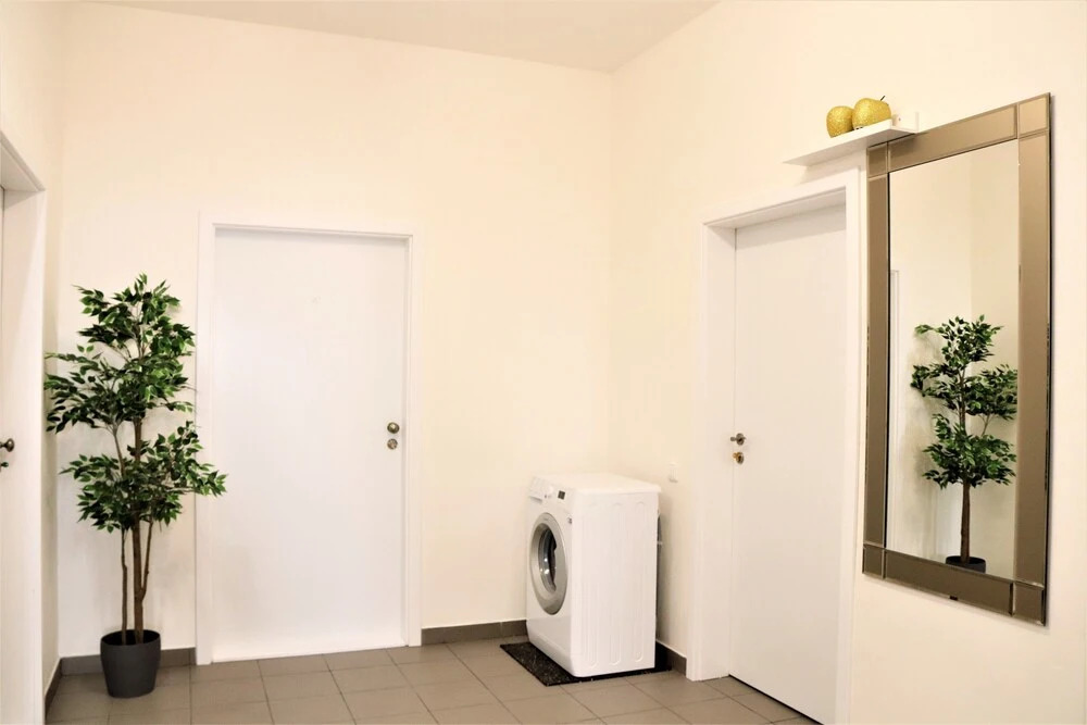 Foto - Flowers apartments