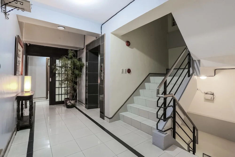 Foto - Alley 8 Makati