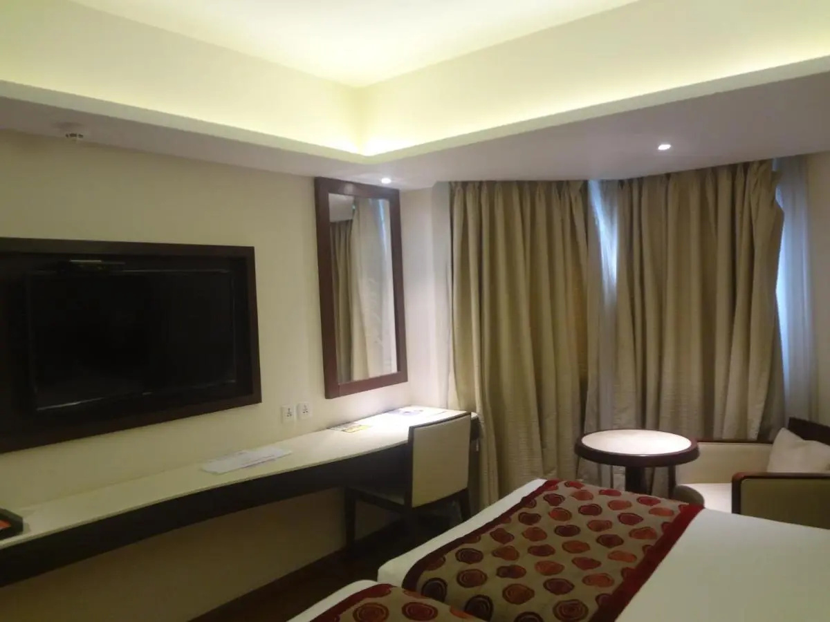 Foto - Ramee Guestline Hotel Juhu