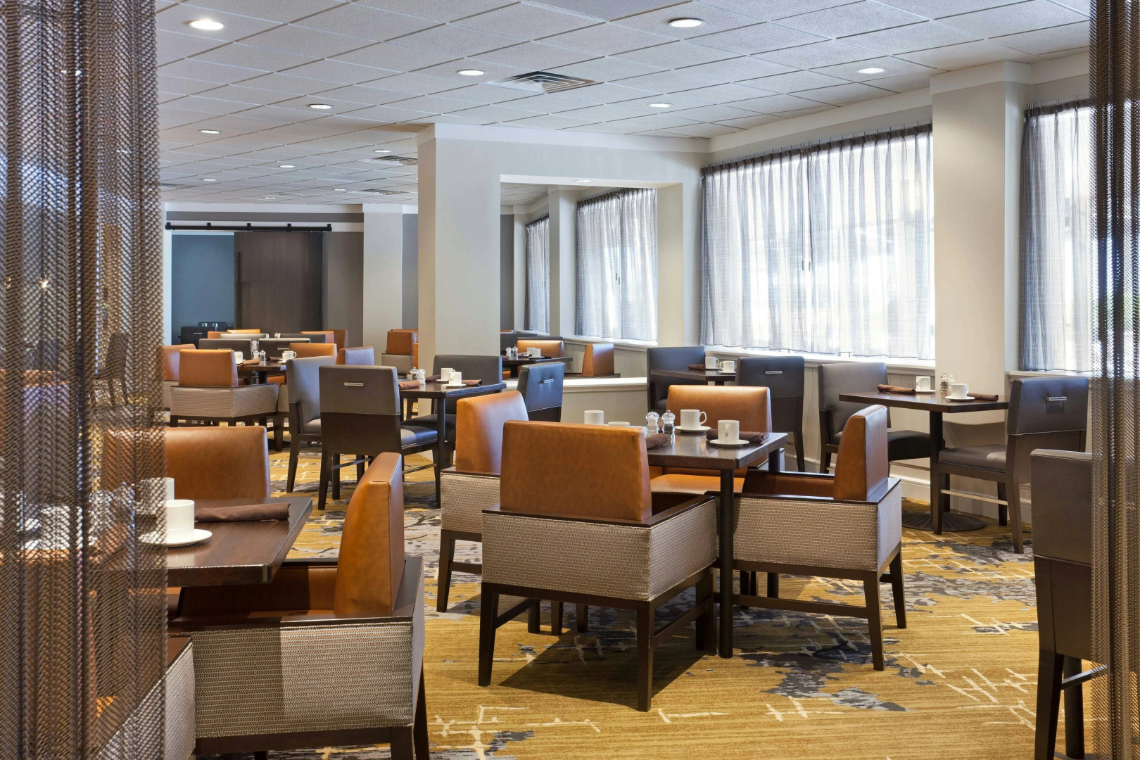 Photo - Tampa Airport Marriott