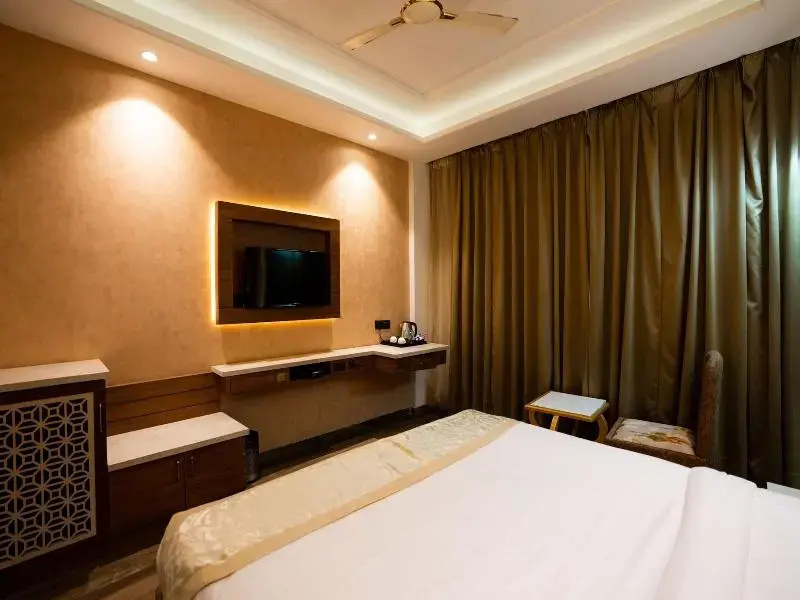 Foto - Hotel RR 62