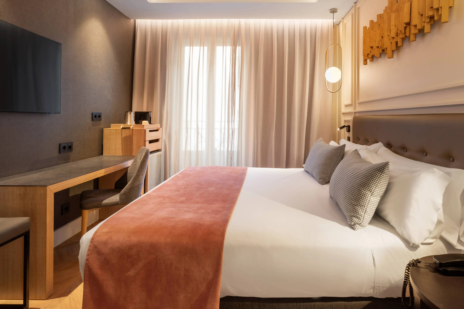 Foto - Catalonia Goya