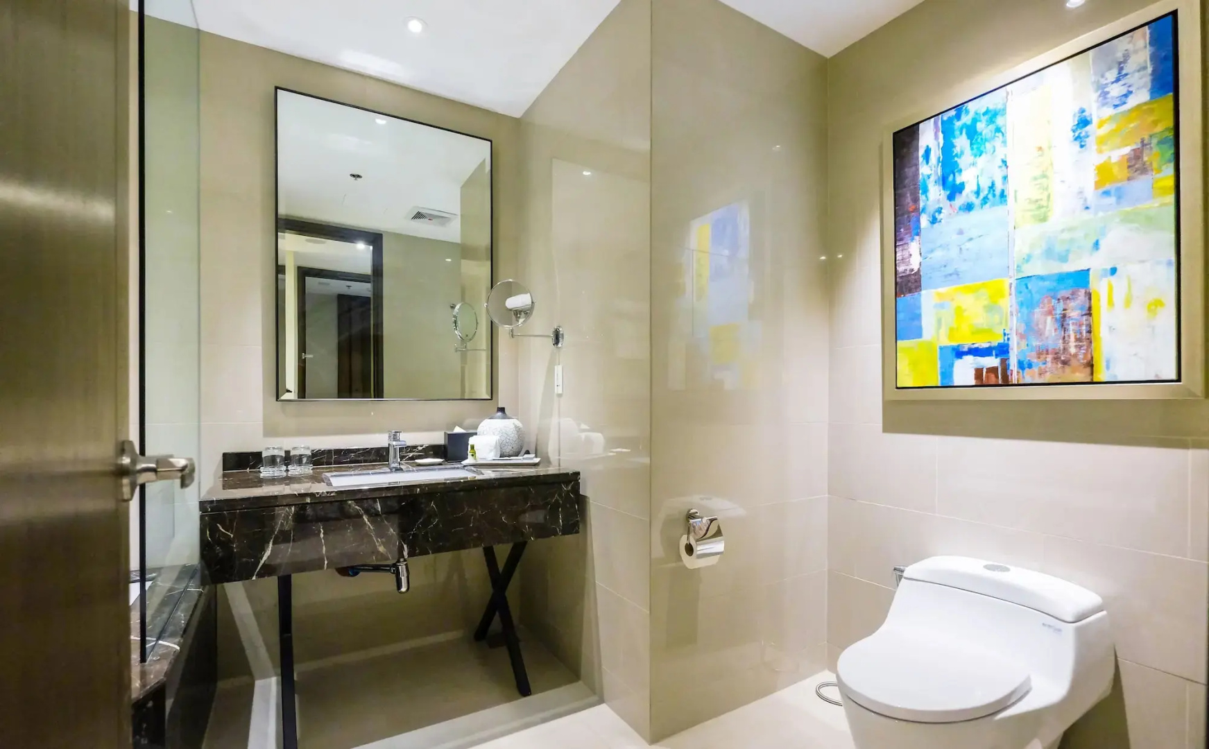 Photo - Somerset Alabang Manila