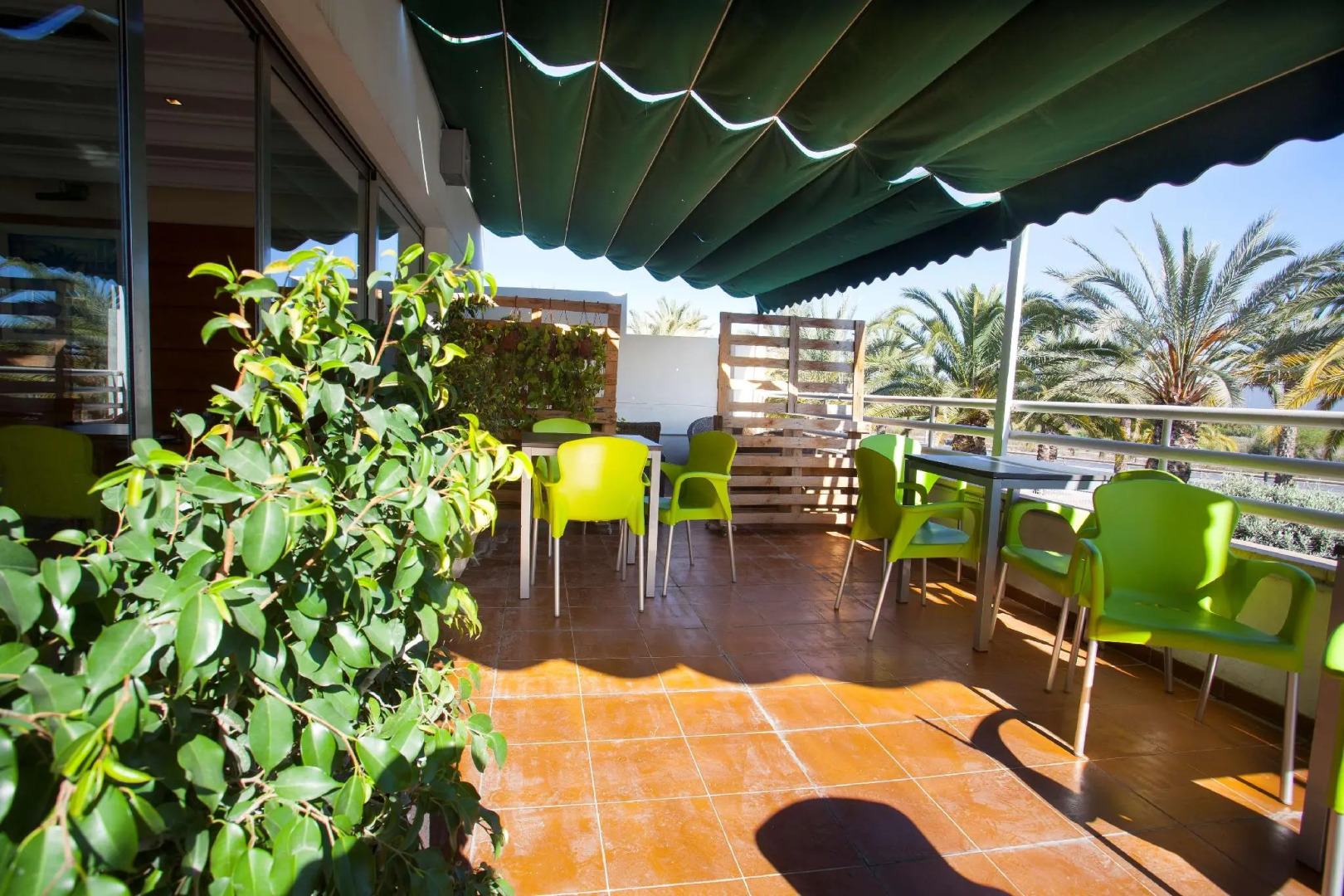 Foto - Travelodge Alicante Puerto