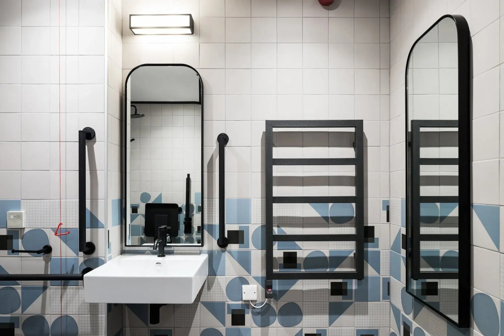 Foto - Zanzibar Locke